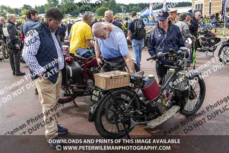 Vintage motorcycle club;eventdigitalimages;no limits trackdays;peter wileman photography;vintage motocycles;vmcc banbury run photographs